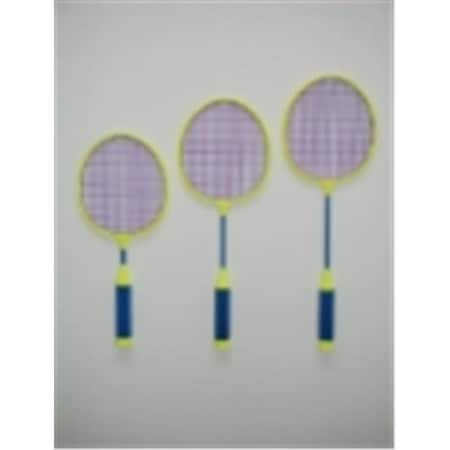 Everrich Industries Everrich Industries EVE-0003 Kids Badminton EVE-0003